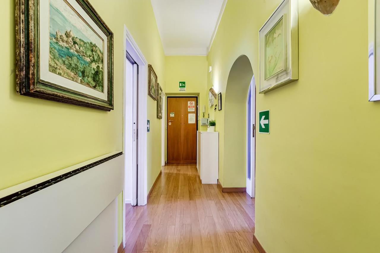 La Casa Di Piero Al Vaticano Roma Exterior foto