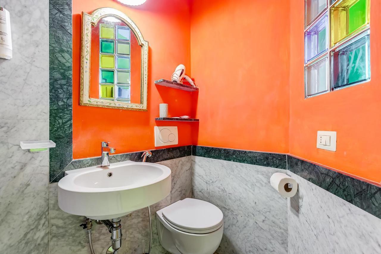 La Casa Di Piero Al Vaticano Roma Exterior foto
