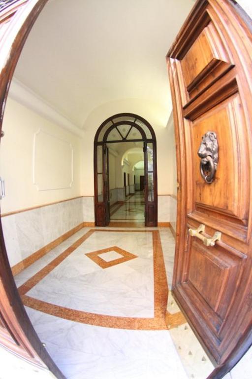 La Casa Di Piero Al Vaticano Roma Exterior foto