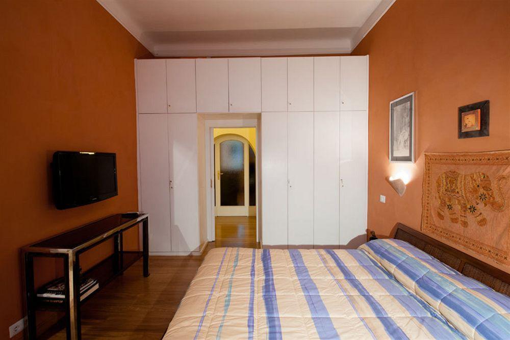 La Casa Di Piero Al Vaticano Roma Exterior foto