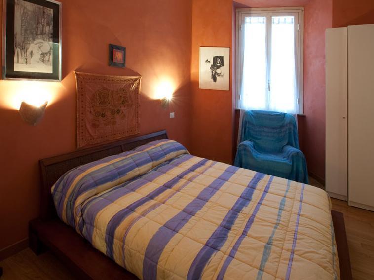 La Casa Di Piero Al Vaticano Roma Exterior foto
