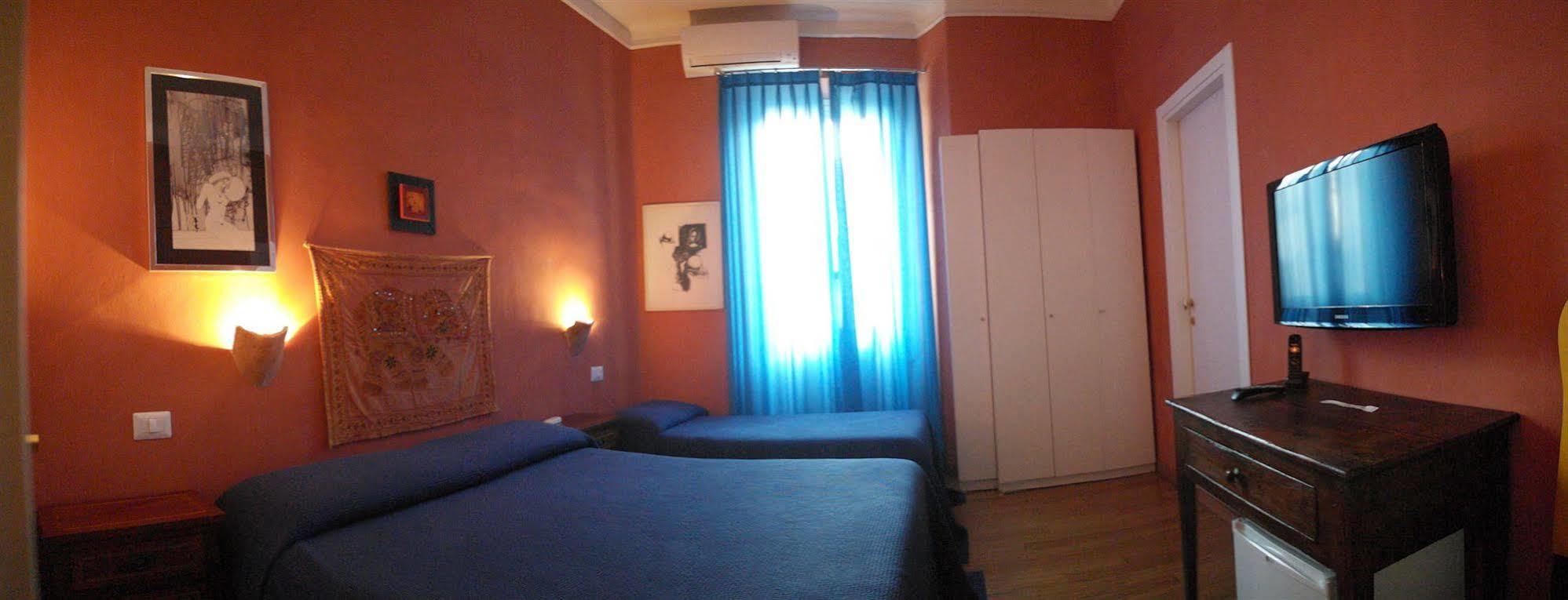La Casa Di Piero Al Vaticano Roma Exterior foto